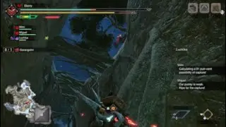 Bloody Apes - Monster Hunter Rise