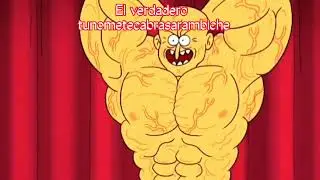 El verdadero tunometecabrasarambiche 1!