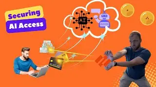 Secure AI Access