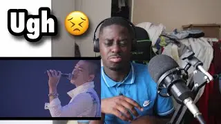 THEY ARE SICK 😟 | BIGBANG - Candle/Fools Only Tears - LOVE & HOPE TOUR 2011 (REACTION)