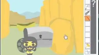 Alibaba 40 Thieves walkthrough