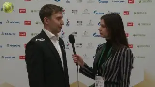 King Salman World Rapid Championship 2018. Rounds 6-10