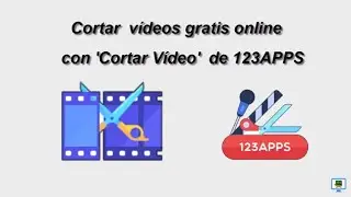 Cortar videos 🎥  gratis online con 123apps (HD) 2019
