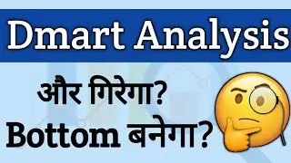 Dmart Share Analysis | Dmart Share Latest News | Dmart News | Dmart Analysis