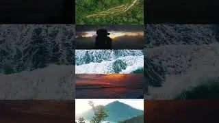 Colors of Bali  #bali #fx30