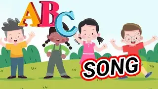 ABC Song / English Poem/ Alphabet song/ Poems #English rhymes #abcd #abcpoem #eglishpoem #kids #poem