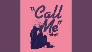 Blondie - Call Me (Instrumental)
