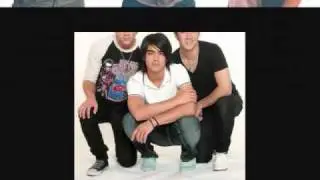 Blame It On Jonas ft. Selenaa