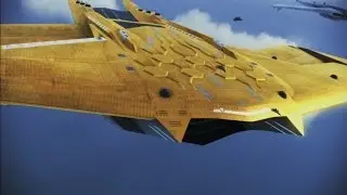 Ace Combat: Infinity 