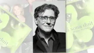 Happy Birthday Gabriel Byrne 2016