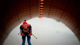 ПРОМО БИАТЛОН