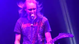 PATAREI - Unforgiven (Metallica)