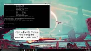 How to turn your computer into an internet hotspot