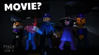 TRAILER | Piggy ANIMATED #4 & 5?