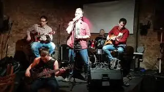 Rotten Toten - Флибустьеры (unplagged)