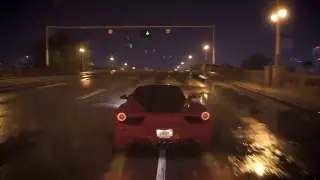 Need for speed | Chill Stream