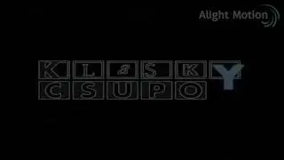 Klasky Csupo (Widescreen Version) In G Major 12 (RE-FIXED)