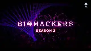 No Rest For The Wicked - Klergy | Biohackers Season 2 (Trailer Song)