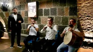 Hovhannes Babakhanyan & Vahan Urutyan  «Imacel em hars es gnum»new2024