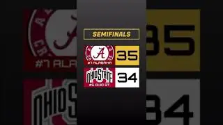 How would the 12 team CFP play out this season?