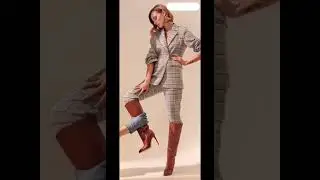 GIRLS BOOTS GRAB 👢