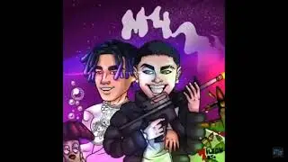 M4 Gritando meu nome ft matue (Beat)
