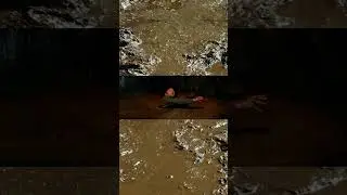 Quicksand Mud Trap