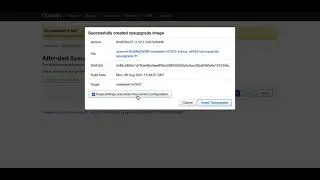 Install latest snapshot OpenWrt version with all these packages in 2 minutes
