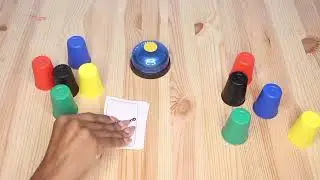 New Quick Cups