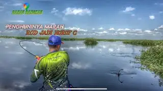 Full POWER‼️ TOMAN DANAU BANGKAU MEMANG BEDA | CASTING TOMAN KALIMANTAN