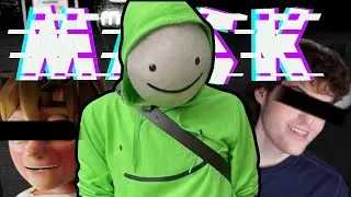 The Many Masks Of Dream (This video is incredibly outdated and wrong lol)