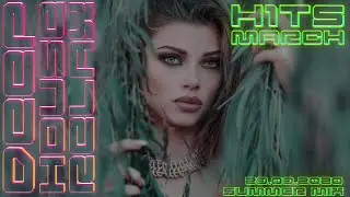 🔝 DEEP HOUSE 2020 MIX | HOUSE RELAX 2020 | SUMMER MIX 2020 #29
