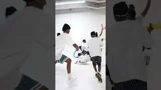 Add on a move challenge #sturdyoff #dance