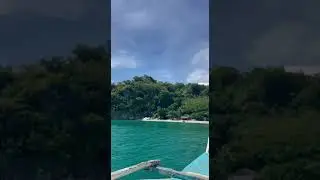 San Antonio Island of Gigantes