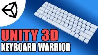 Keyboard Warrior - Monodevelop [Tutorial][C#]