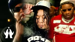 ROCHY RD X SHADDY X KIRY CURRU - PRENDIÓ REMIX 2.0 ( Video Oficial ) MusicaAOtrovelTheAlbum