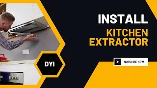 The ultimate guide for installing an extractor