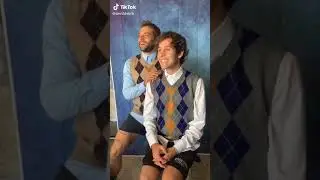 David & Ilya are step brothers I Vlog Squad Moments 