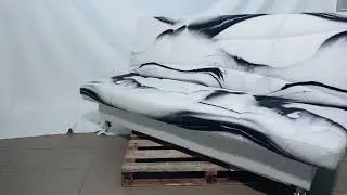 Диван Финка