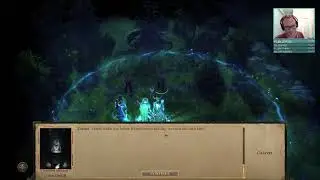 CotW + AI MOD: HARD Pathfinder: Kingmaker