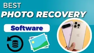 Best Photo Recovery Software For Android & iPhone: Top 5 Photo Recovery Apps Of 2025