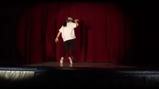 TRNDSTTR | Dance | Talent Show | Skytop