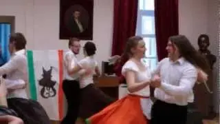 St. Patrick Day 17/03/2013 in Kirov