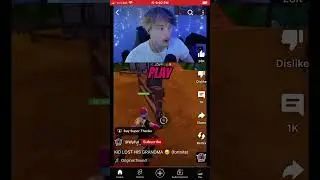 I feel bad for his grandma but comment I hate e girl #roast