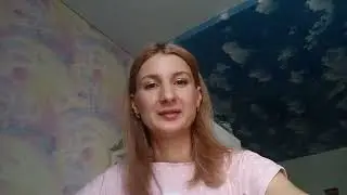 Мои ежедневные упражнения для шеи и поясницы.