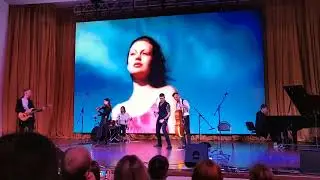 Ария - Беспечный ангел (кавер)