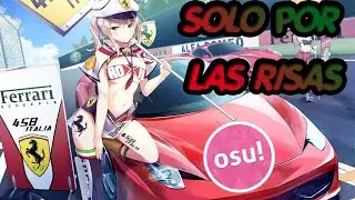 Rei, Neo Pistea, DUKI - Pinifarina (Remix) | osu!
