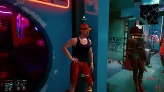 Where to find Joytoys in Cyberpunk 2077