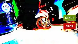 Simple Threshold with Camera OpenCV Android