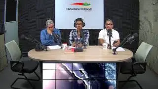 Noticiero La Prensa 16  de junio  2025